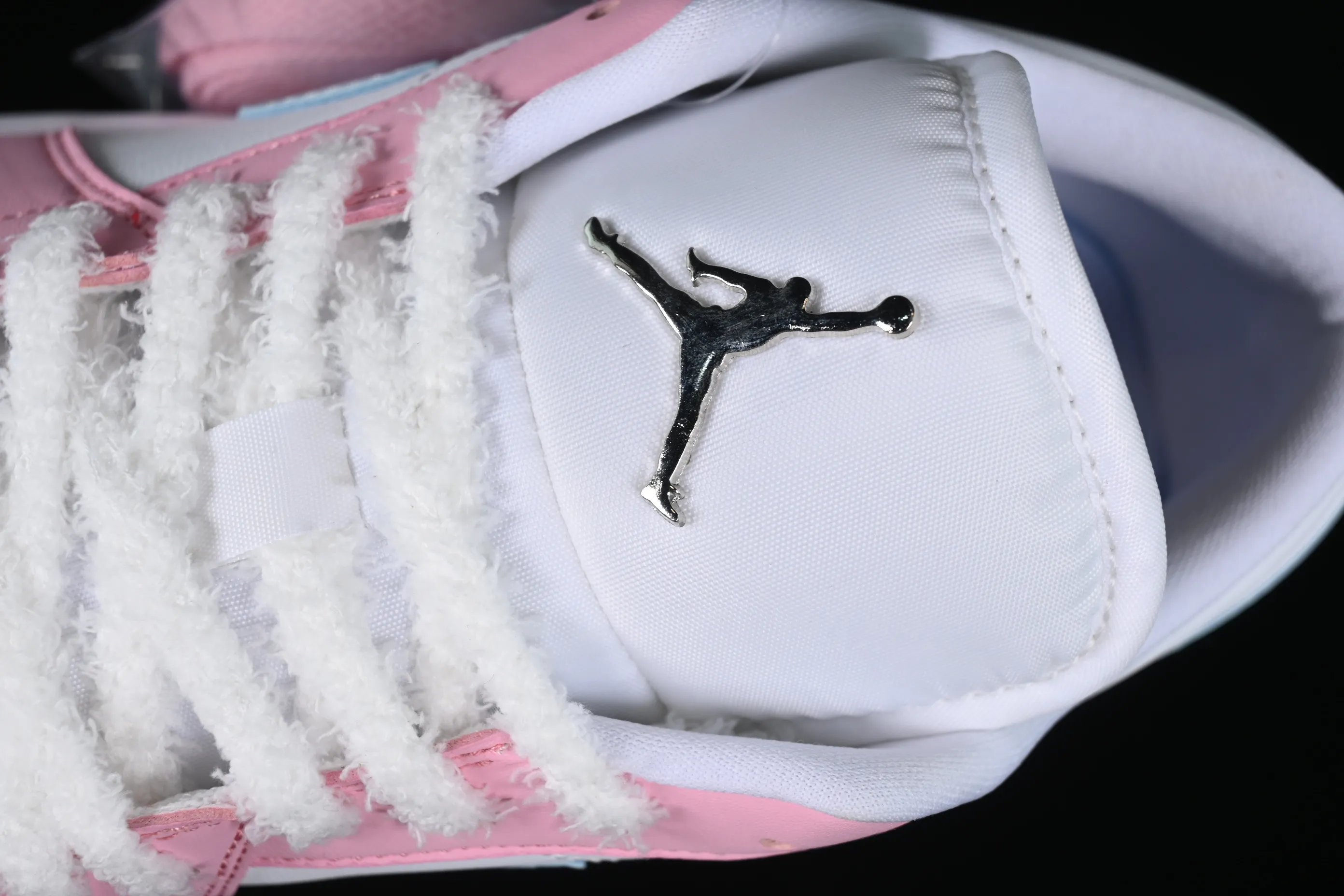 All categories Air Jordan Jordan series basketball shoes Air Jordan 1 Low Air Jordan 1 Low AJ1 Joe 1 low-top cultural and leisure sports sneakers HM3703-141